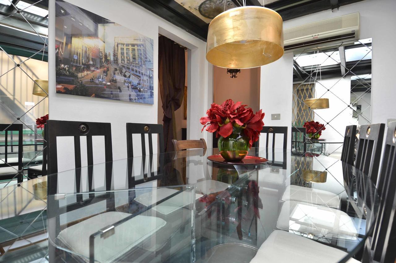 Hemeras Boutique House - Lungarno Vespucci Флоренция Екстериор снимка