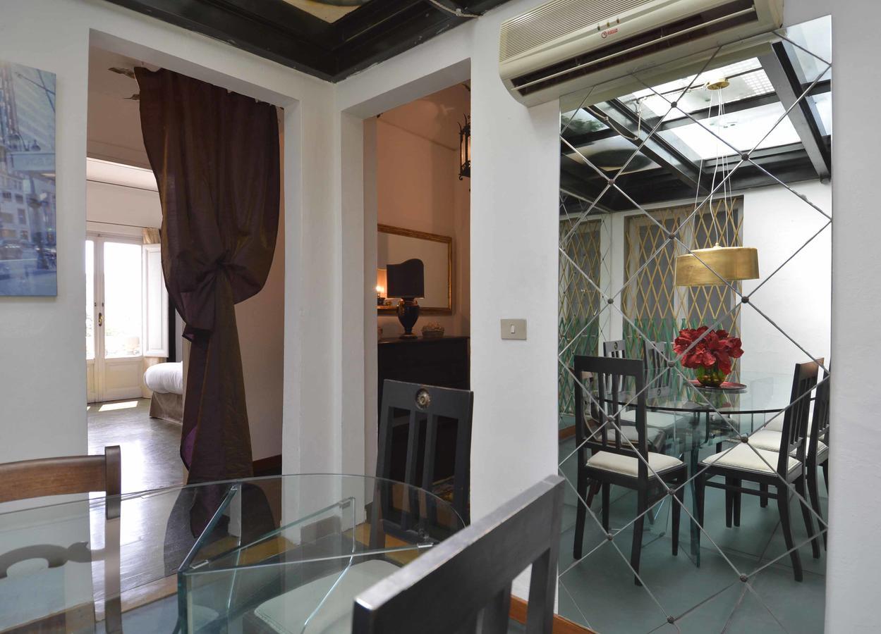 Hemeras Boutique House - Lungarno Vespucci Флоренция Екстериор снимка
