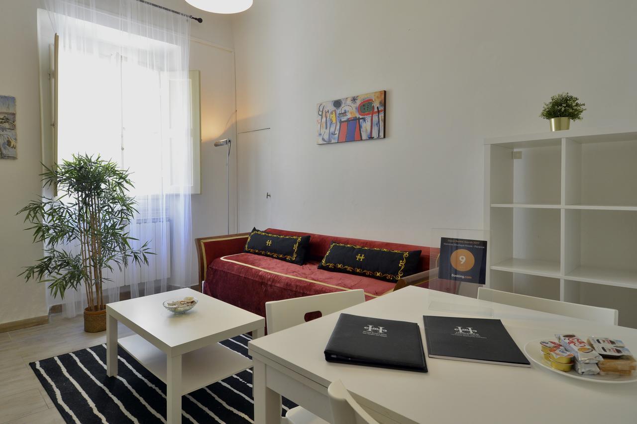 Hemeras Boutique House - Lungarno Vespucci Флоренция Екстериор снимка